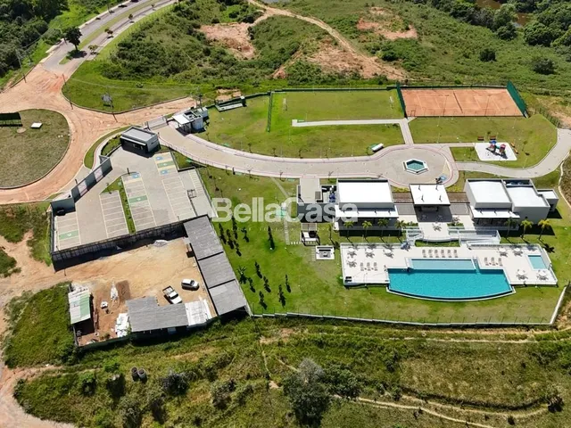 Imagem 5: Lote de 400 M2 em Condomínio Fechado na Enseada Azul em Guarapari - Reserva Amary