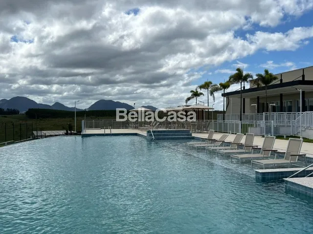 Imagem 13: Lote de 400 M2 em Condomínio Fechado na Enseada Azul em Guarapari - Reserva Amary