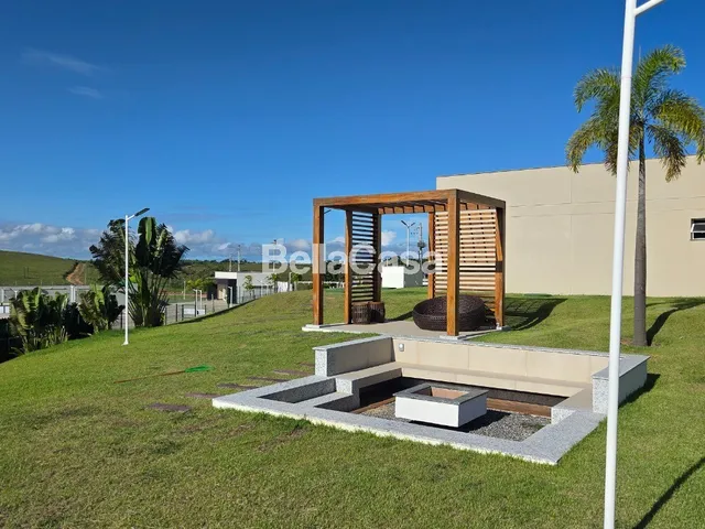 Imagem 16: Lote de 400 M2 em Condomínio Fechado na Enseada Azul em Guarapari - Reserva Amary