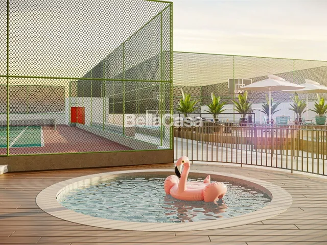 Imagem 12: Apartamento À Venda 04 Quartos com 04 Suítes de Frente para a Praia do Morro Guarapari-Es