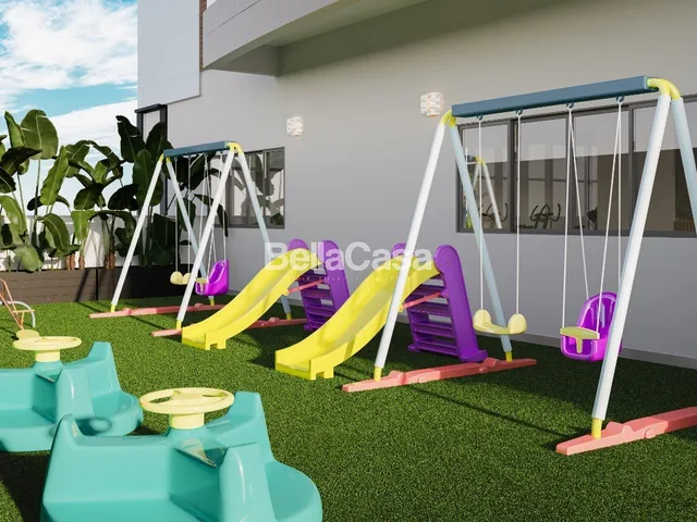 Imagem 15: Apartamento À Venda 04 Quartos com 04 Suítes de Frente para a Praia do Morro Guarapari-Es