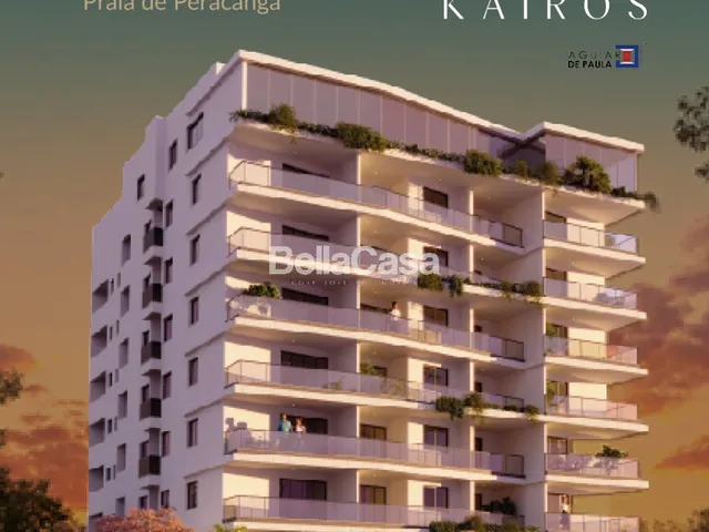 Imagem: Lançamento - Apartamentos À Venda no Edifício