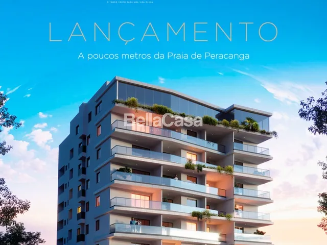 Imagem 2: Lançamento - Apartamentos À Venda no Edifício Kairós em Guarapari