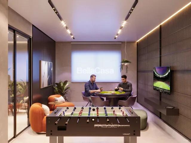 Imagem 15: Lançamento - Apartamentos À Venda no Edifício Kairós em Guarapari