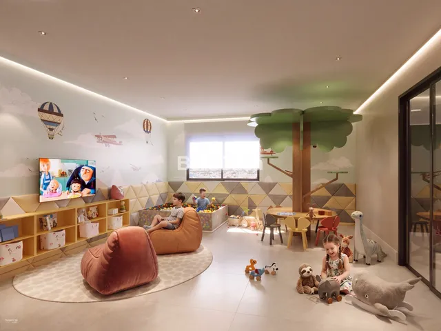 Imagem 16: Lançamento - Apartamentos À Venda no Edifício Kairós em Guarapari