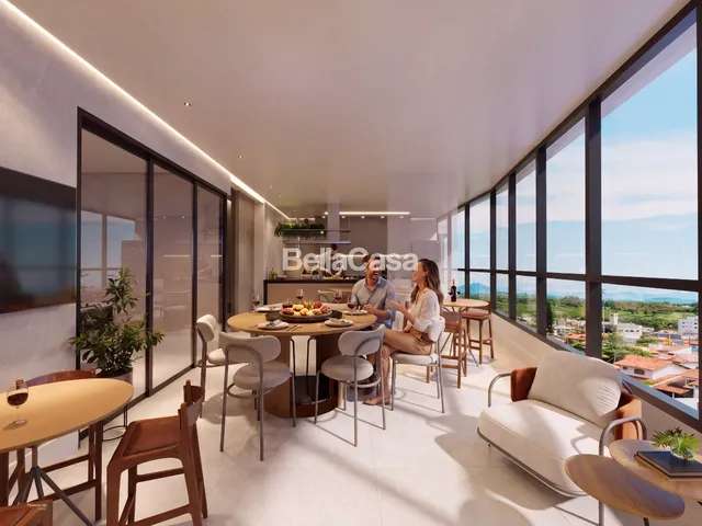 Imagem 4: Lançamento - Apartamentos À Venda no Edifício Kairós em Guarapari