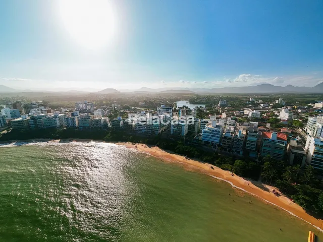 Imagem 10: Lançamento - Apartamentos À Venda no Edifício Kairós em Guarapari