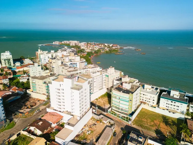 Imagem 7: Lançamento - Apartamentos À Venda no Edifício Kairós em Guarapari