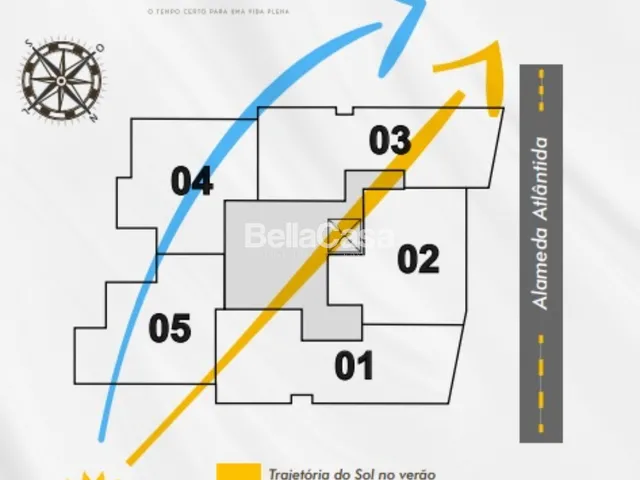 Imagem 11: Lançamento - Apartamentos À Venda no Edifício Kairós em Guarapari