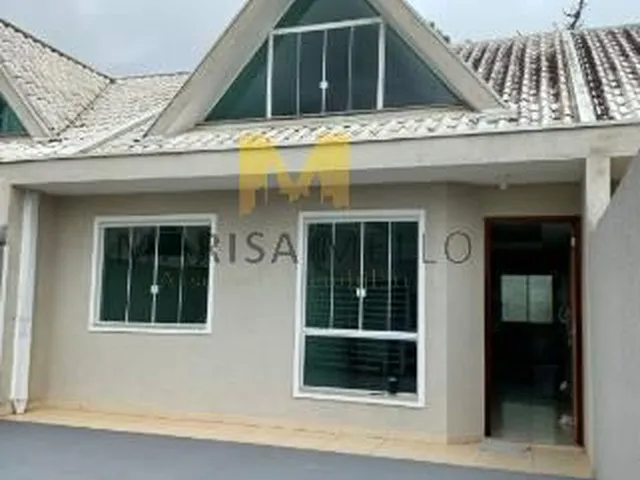 Imagem: Casa com 3 Quartos, para Locação no Bairro