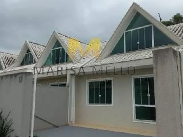 Imagem 10: Casa com 3 Quartos, para Locação no Bairro Vila São Tiago em Piraquara!!!