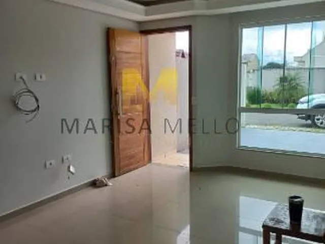 Imagem 13: Casa com 3 Quartos, para Locação no Bairro Vila São Tiago em Piraquara!!!