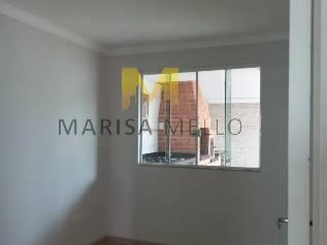 Imagem 3: Casa com 3 Quartos, para Locação no Bairro Vila São Tiago em Piraquara!!!