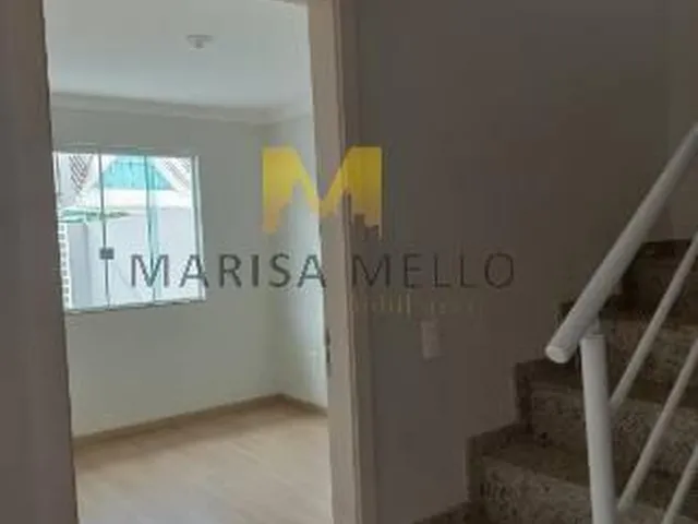 Imagem 5: Casa com 3 Quartos, para Locação no Bairro Vila São Tiago em Piraquara!!!