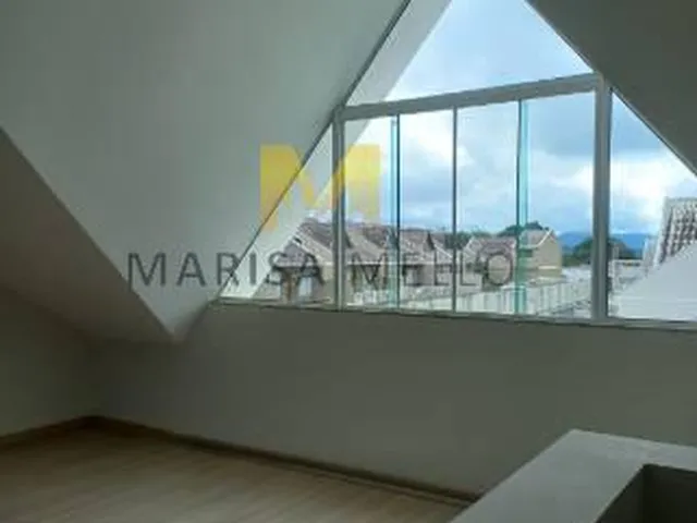 Imagem 6: Casa com 3 Quartos, para Locação no Bairro Vila São Tiago em Piraquara!!!