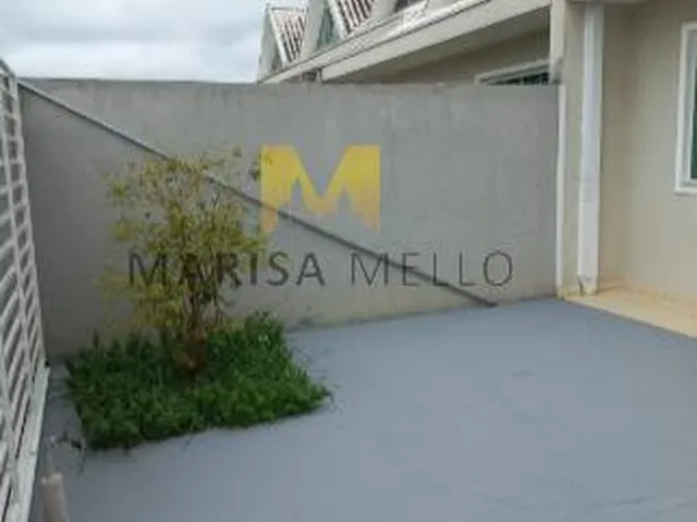 Imagem 11: Casa com 3 Quartos, para Locação no Bairro Vila São Tiago em Piraquara!!!