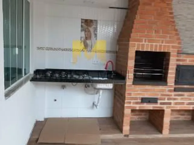 Imagem 15: Casa com 3 Quartos, para Locação no Bairro Vila São Tiago em Piraquara!!!