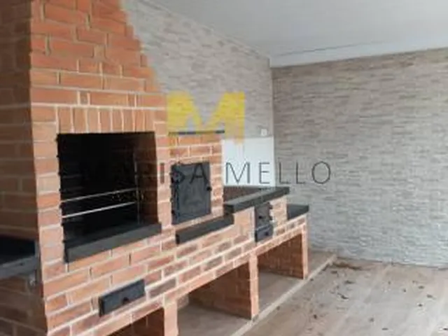 Imagem 16: Casa com 3 Quartos, para Locação no Bairro Vila São Tiago em Piraquara!!!
