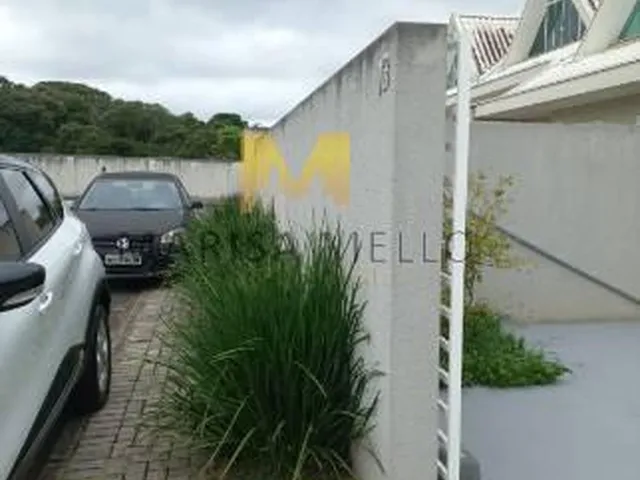 Imagem 12: Casa com 3 Quartos, para Locação no Bairro Vila São Tiago em Piraquara!!!