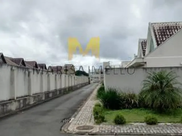 Imagem 7: Casa com 3 Quartos, para Locação no Bairro Vila São Tiago em Piraquara!!!