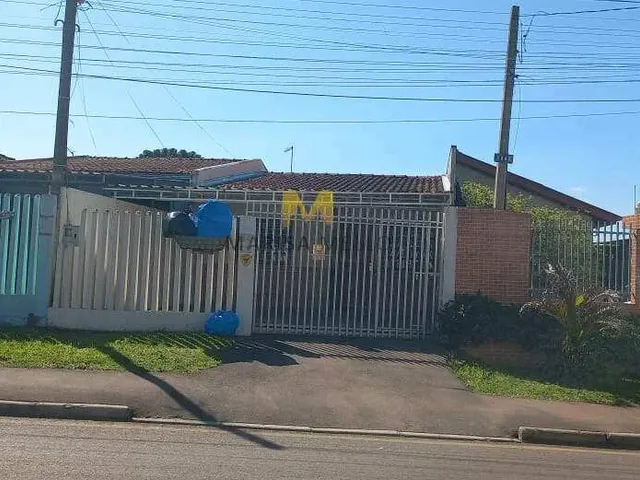 Imagem 12: Casa para Alugar com 3 Quartos no Bairro Vila Juliana em Piraquara!!!