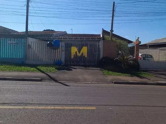 Imagem 15: Casa para Alugar com 3 Quartos no Bairro Vila Juliana em Piraquara!!!