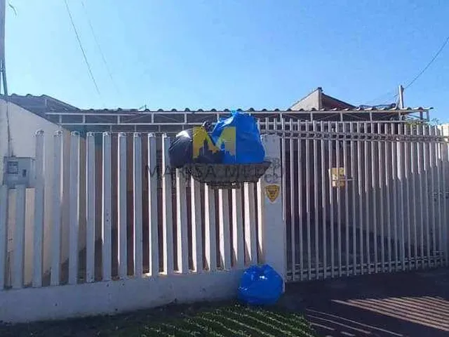 Imagem 11: Casa para Alugar com 3 Quartos no Bairro Vila Juliana em Piraquara!!!