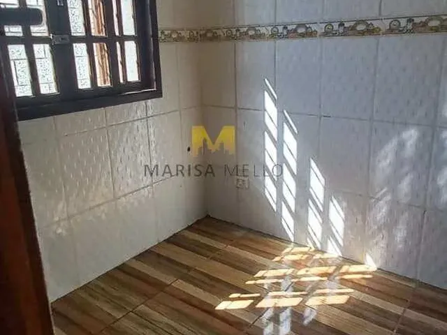 Imagem 3: Casa para Alugar com 3 Quartos no Bairro Vila Juliana em Piraquara!!!