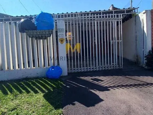 Imagem 7: Casa para Alugar com 3 Quartos no Bairro Vila Juliana em Piraquara!!!