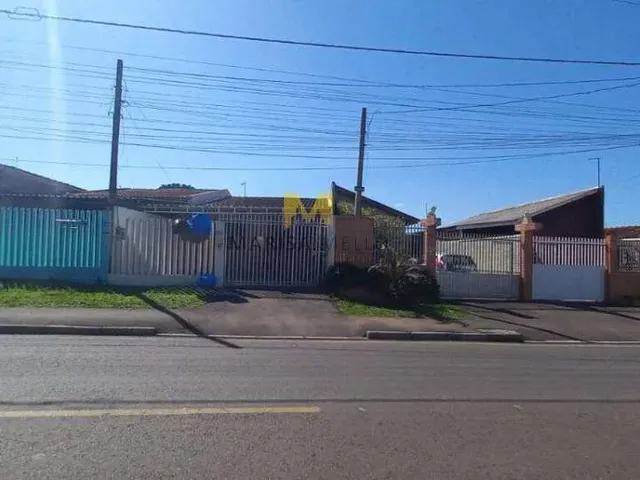 Imagem 16: Casa para Alugar com 3 Quartos no Bairro Vila Juliana em Piraquara!!!