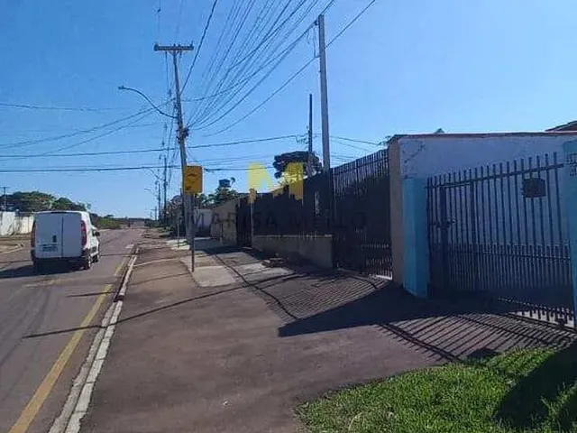 Imagem 5: Casa para Alugar com 3 Quartos no Bairro Vila Juliana em Piraquara!!!