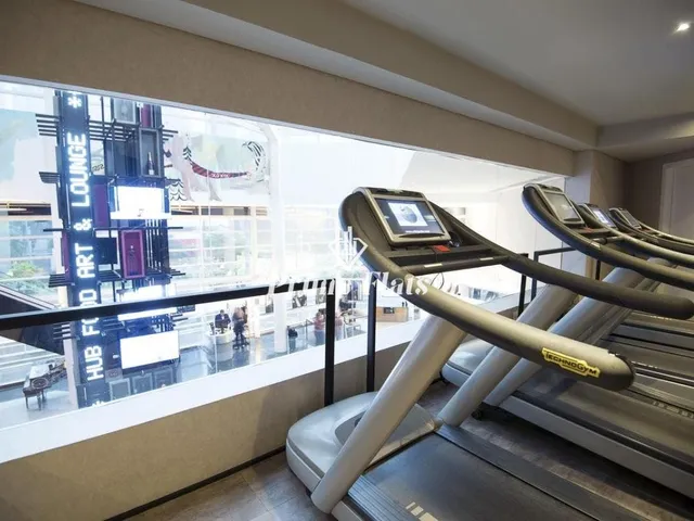 Imagem 5: Flat Disponível para Venda no Grand Mercure São Paulo Vila Olimpia, com 25M², 1 Dormitório e 1 Vaga de Garagem