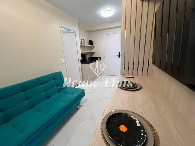 Imagem: Studio Disponível para Venda no Welconx