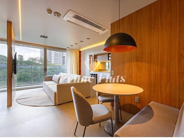 Imagem: Apartamento Disponível para Locação no
