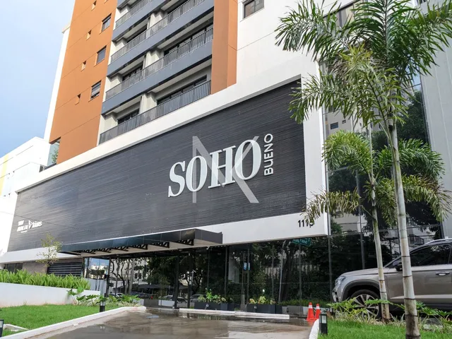 Imagem 5: Soho Bueno - Apartamento Alto Padrão com 3 Suítes no Setor Bueno