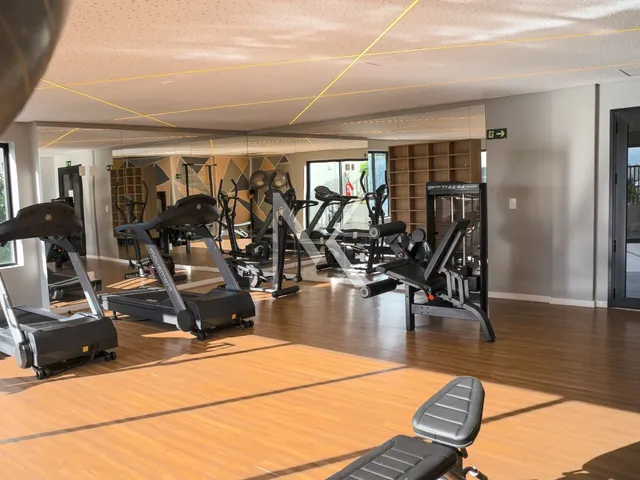 Imagem 16: Soho Bueno - Apartamento Alto Padrão com 3 Suítes no Setor Bueno