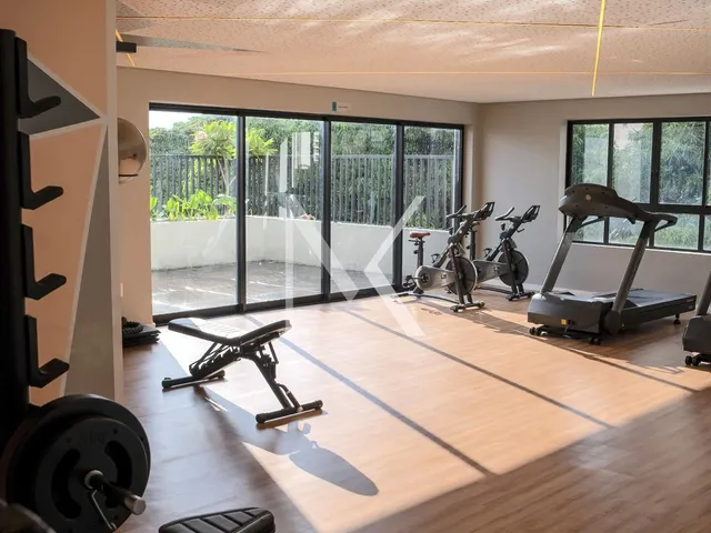 Imagem 11: Soho Bueno - Apartamento Alto Padrão com 3 Suítes no Setor Bueno