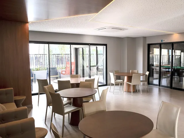 Imagem 4: Soho Bueno - Apartamento Alto Padrão com 3 Suítes no Setor Bueno