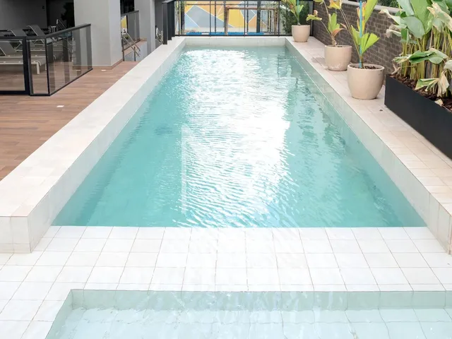 Imagem 9: Soho Bueno - Apartamento Alto Padrão com 3 Suítes no Setor Bueno