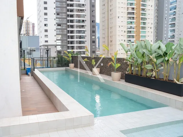 Imagem 14: Soho Bueno - Apartamento Alto Padrão com 3 Suítes no Setor Bueno