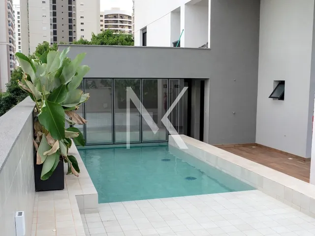 Imagem 3: Soho Bueno - Apartamento Alto Padrão com 3 Suítes no Setor Bueno