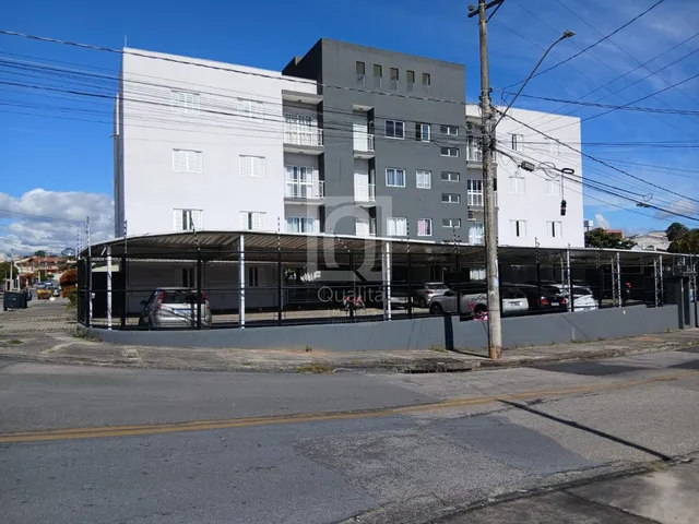 Imagem: Apartamento na Zona Leste