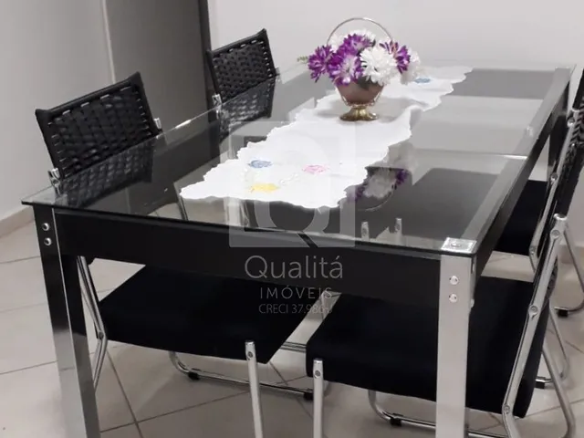 Imagem 15: Apartamento À Venda Jardim Prestes de Barros, Zona Leste de Sorocaba
