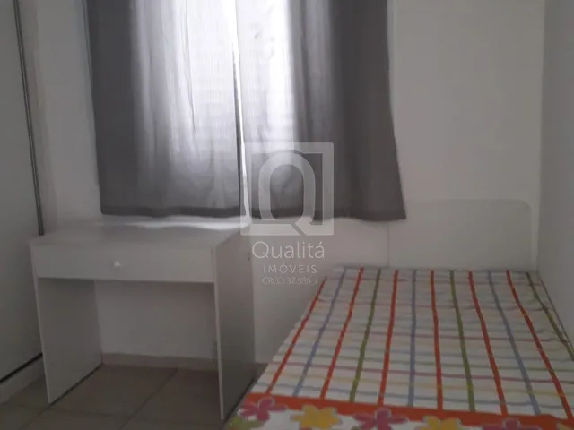 Imagem 16: Apartamento À Venda Jardim Prestes de Barros, Zona Leste de Sorocaba