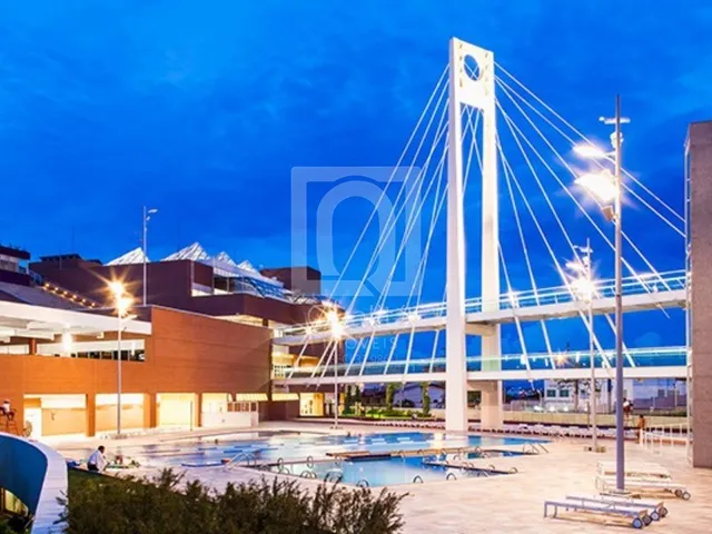 Imagem 11: Apartamento À Venda na Vila Jardini em Sorocaba
