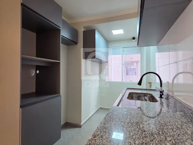 Imagem: Apartamento À Venda Up Vila Galli, Votorantim