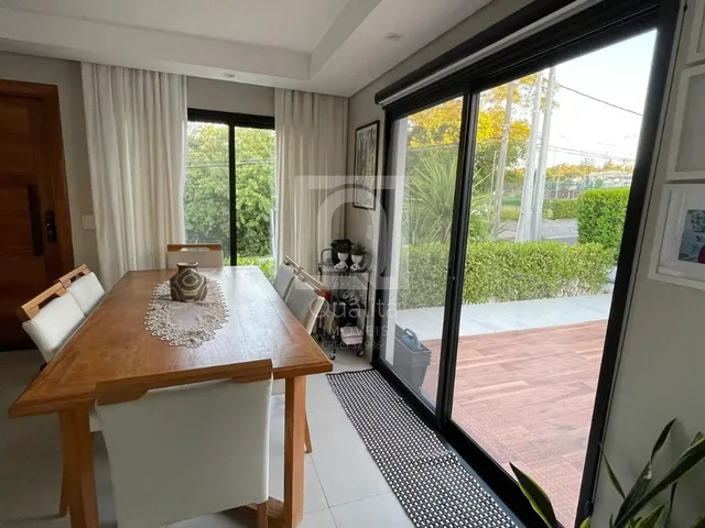 Imagem 7: Casa À Venda em Condomínio Horizontes Sorocaba