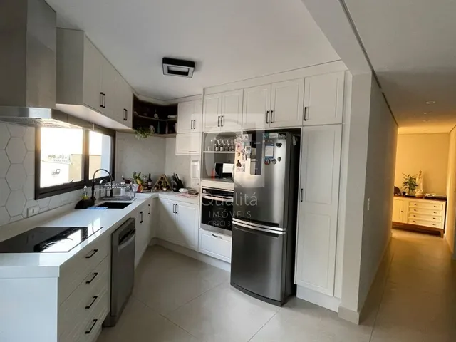 Imagem 2: Casa À Venda em Condomínio Horizontes Sorocaba