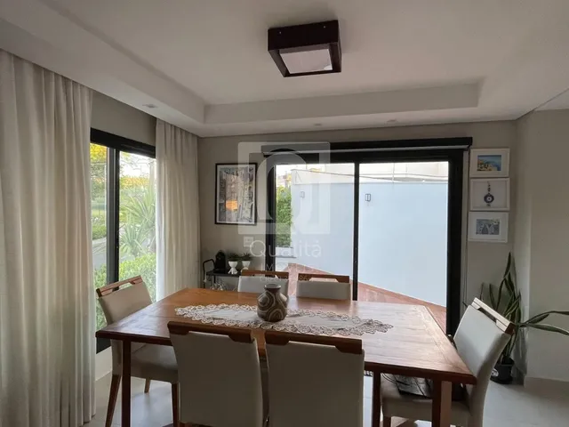 Imagem 6: Casa À Venda em Condomínio Horizontes Sorocaba