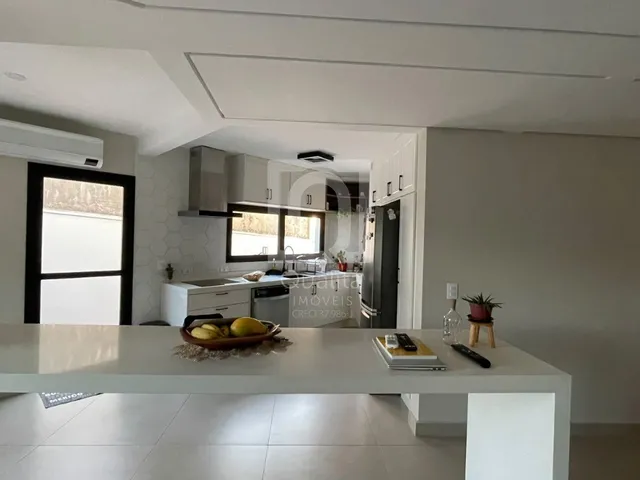 Imagem 3: Casa À Venda em Condomínio Horizontes Sorocaba